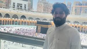 Kisah Inspiratif Mantan Pemain Jota Peleteiro Mualaf