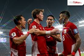 Laga Penentuan ,Jadwal Timnas Indonesia Piala AFF 2026