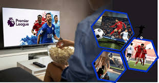 Akses Luas dan Aman! Cara Nonton Liga Top Dunia Tanpa Ribet