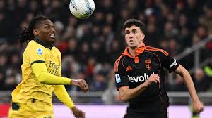 Inter Milan vs Bodo/Glimt: Pertandingan Penentuan di San Siro