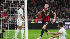 Allegri Tetap Kendalikan Persiapan Milan Jelang Duel Kontra Parma