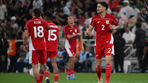 FIFA Series 2026: Tanpa 6 Bintang, Mampukah Timnas Indonesia