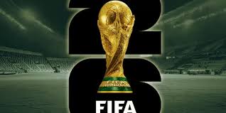 Piala Dunia 2026 PINDAH LOKASI?! FIFA Rilis Pernyataan Baru