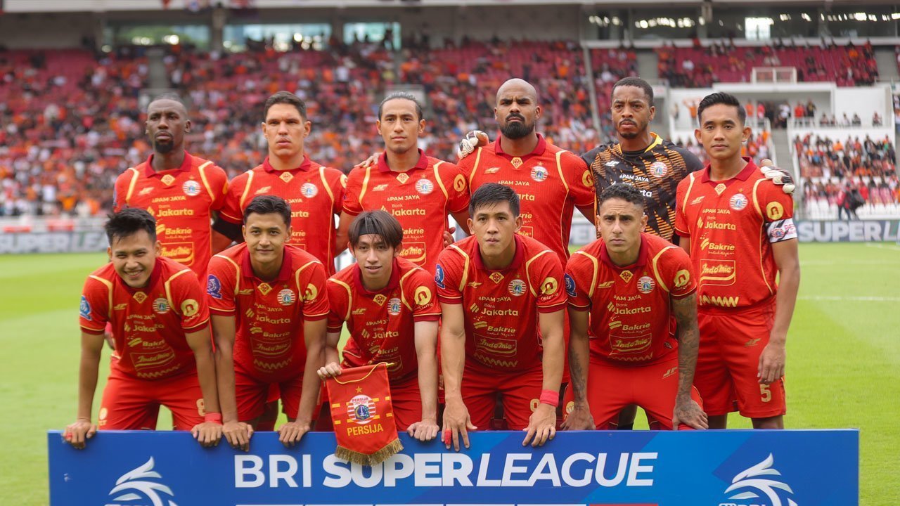 Jadwal Lengkap Pekan 22 BRI Super League: Big Match Tersaji di Jam Prime Time!
