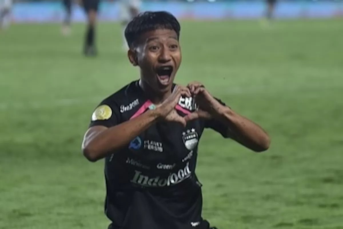 Satu Gol, Dampak Besar! Ranking Liga Indonesia Terdongkrak