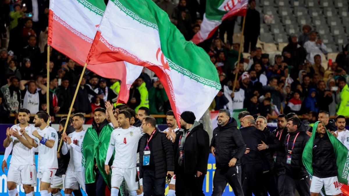 FIFA Bersikeras, Iran Harus Tetap Main di AS