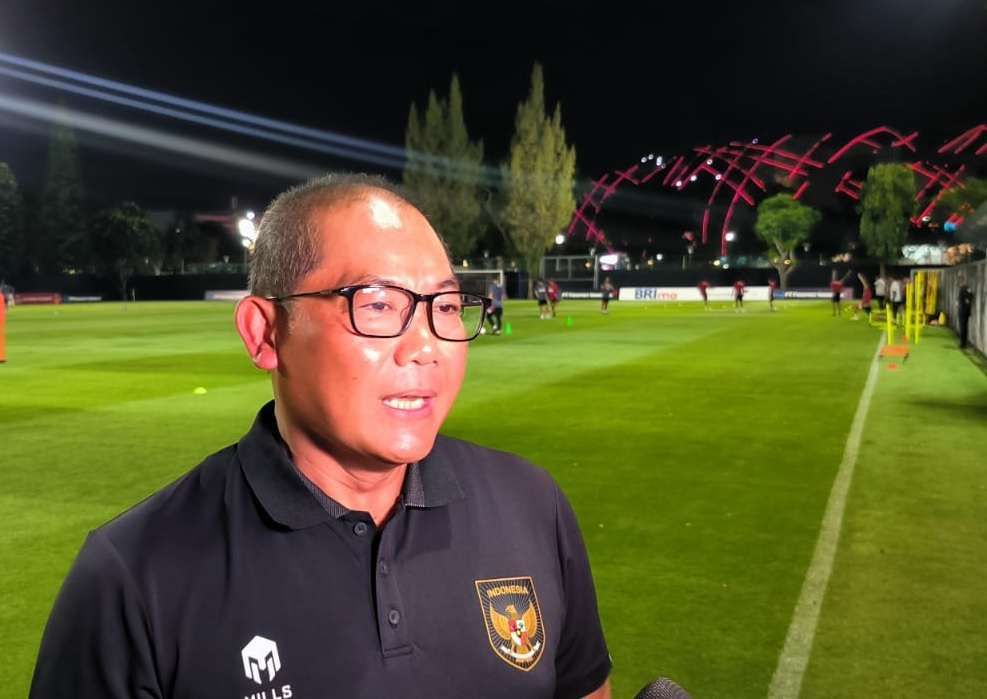 PSSI Rahasiakan Identitas Dua Calon Pemain Naturalisasi Baru