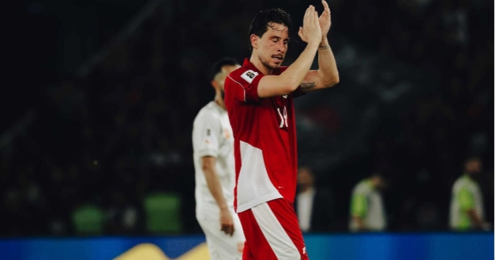 Dikenakan SANKSI ! Bagaimana Nasib ThomHaye dan SkuadTimnas?