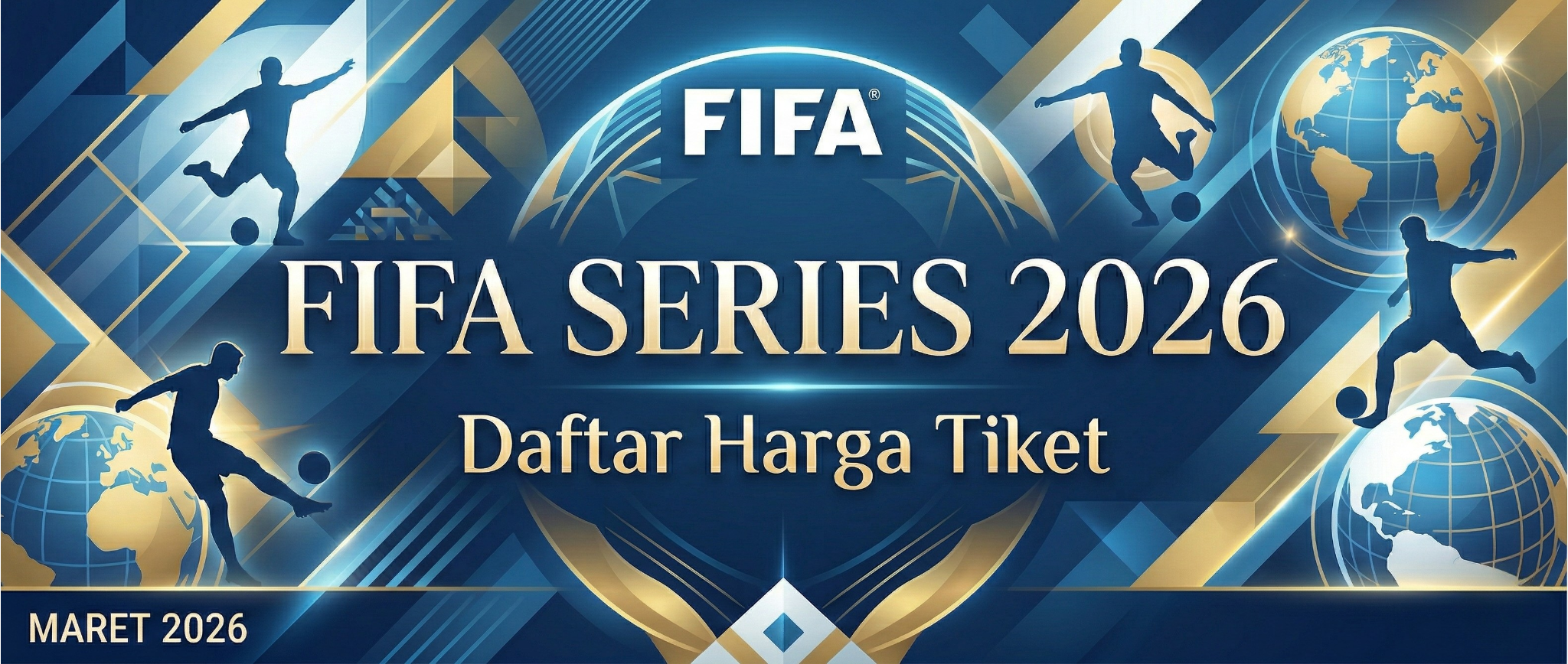 Daftar Harga Tiket Nonton FIFA Timnas Indonesia Series 2026
