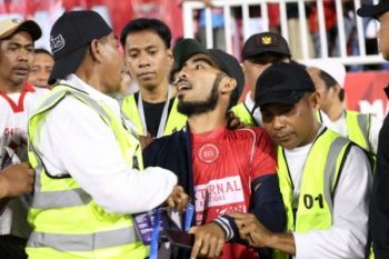 Tak Tolerir Intimidasi! Malut United Limpahkan Kasus ke PSSI