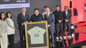 GBK Bakal Jadi Saksi Lahirnya Seragam Terbaru Timnas Indonesia