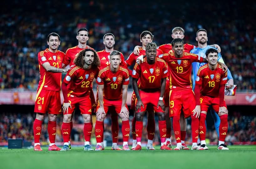 Benarkah Spanyol Siap Cabut dari Piala Dunia 2026