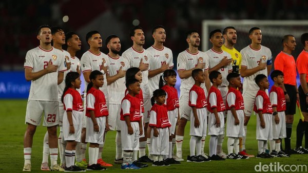 Perang Israel-Amerika Vs Iran Buat Rugi Timnas Indonesia