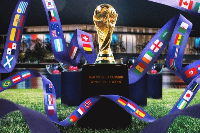 4 Aturan Baru FIFA yang Bakal Membuat Pertandingan Panas