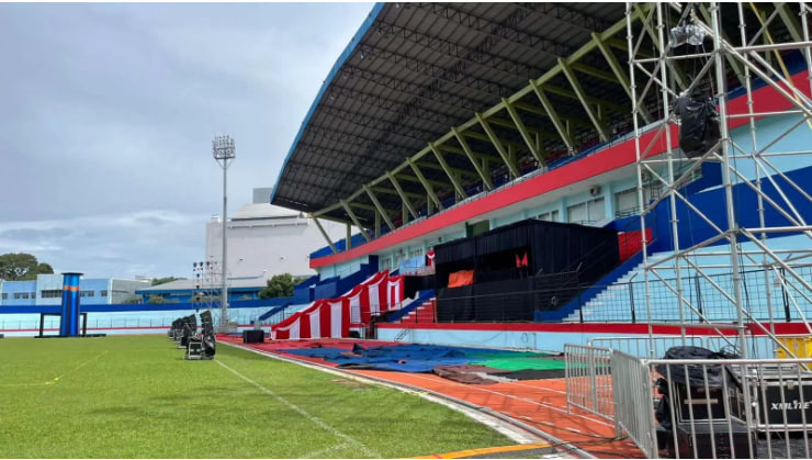 Mengapa AFF U17 2026 Dipindah Secara Mendadak?