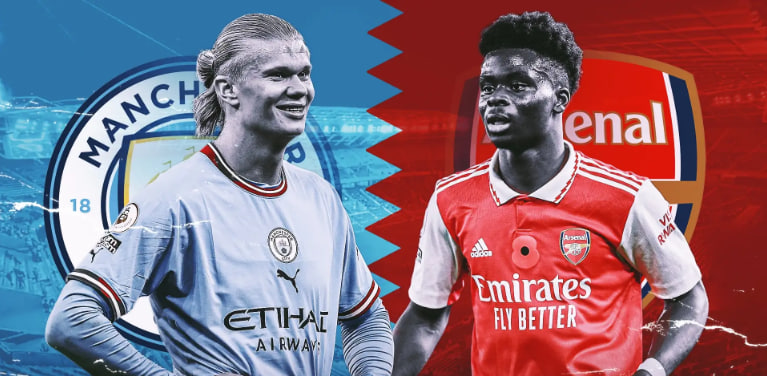 Premier League Dimulai! Arsenal dan Man City Hadapi Laga Krusial