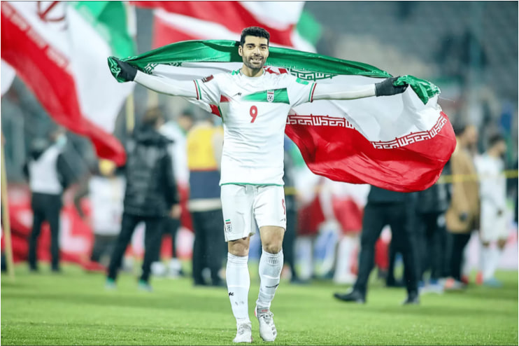 Iran Dapat Sanksi FIFA Jika Mundur dari Piala Dunia 2026