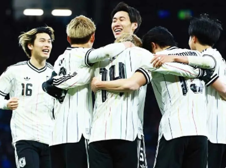 Prediksi Uji Coba Inggris vs Jepang 1 April 2026