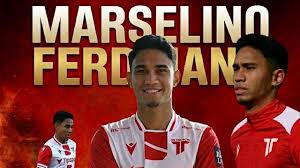 Marselino Ferdinan Comeback! Ini 23 Pemain Pilihan John Herdman