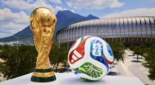 Harga Tiket Piala Dunia 2026 Naik, Suporter Mulai Protes