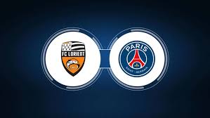 Prediksi Lorient vs PSG: Misi Kunci Juara Ligue 1