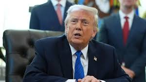 Utusan Trump Usul Iran Tukar Tempat dengan Italia di Piala Dunia