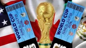 Penjelasan FIFA Soal Harga Tiket Piala Dunia 2026 Mahal