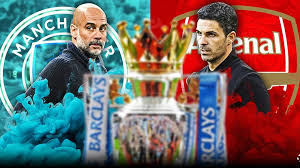 Man City vs Arsenal Pekan Depan: Laga Penentuan Juara Premier League