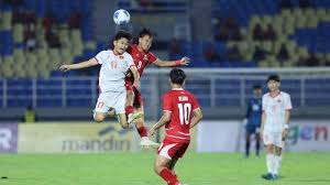 Timnas Indonesia U-17 Gagal Melaju Jauh di Piala AFF2026