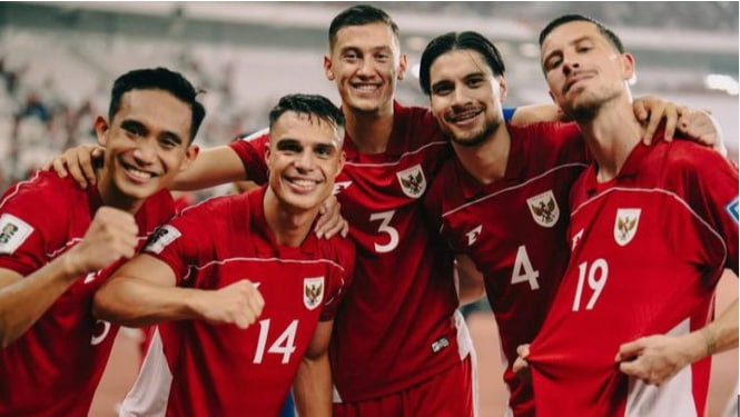 FIFA Siapkan 4 Slot Baru! Ada Kesempatan Untuk Indonesia