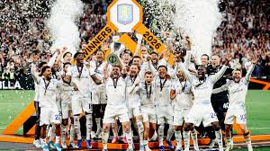 Aston Villa Juara Liga Europa, Crystal Palace Cetak Sejarah