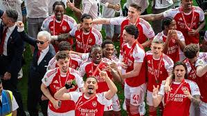 PSG Harus Takut dengan Arsenal, Cafu Soroti Rekor Mengerikan