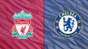 Prediksi Liverpool vs Chelsea Misi Kunci Tiket Liga