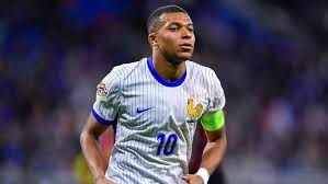 Kylian Mbappé Bukan Lagi Pemimpin Utama Timnas Prancis?