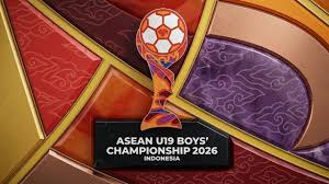 Hasil dan Klasemen ASEAN U-19 Championship 2026