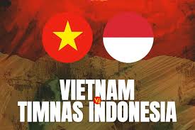 Jadwal Timnas Indonesia U-19 vs Vietnam U-19 Piala AFF