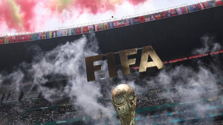 Prediksi World Cup 2026 ! Jadwal Pertandingan Sepak Bola Hari Ini