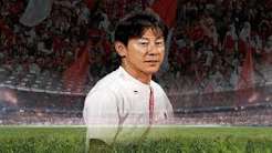 Shin Tae-yong, Kena Sanksi Berat dari Federasi Korea Selatan