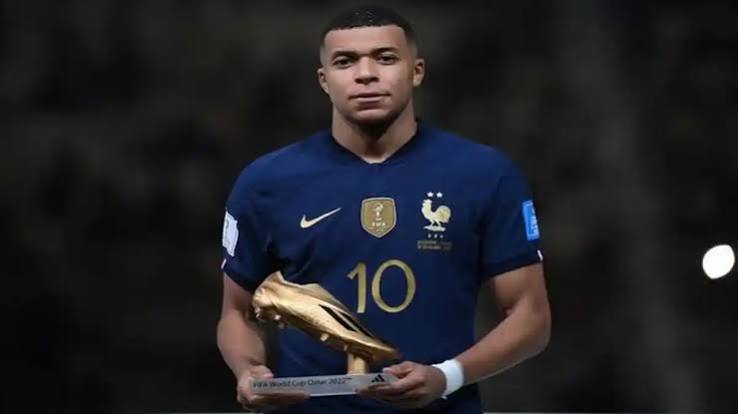 Top Skor Piala Dunia 2026: Mbappe Raih Sepatu Emas