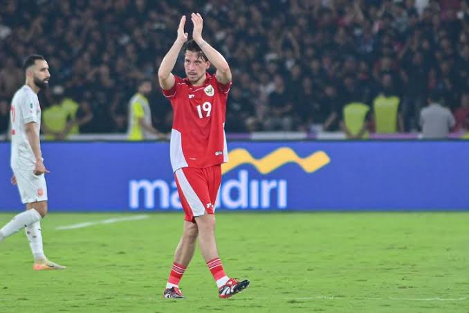 Thom Haye Bertekad Akhiri Penantian Panjang Timnas Indonesia