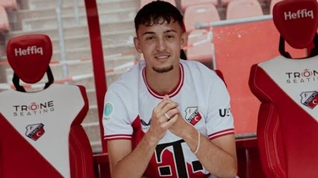 Ivar Jenner Akhirnya Bergabung, Dapat Pujian John Herdman