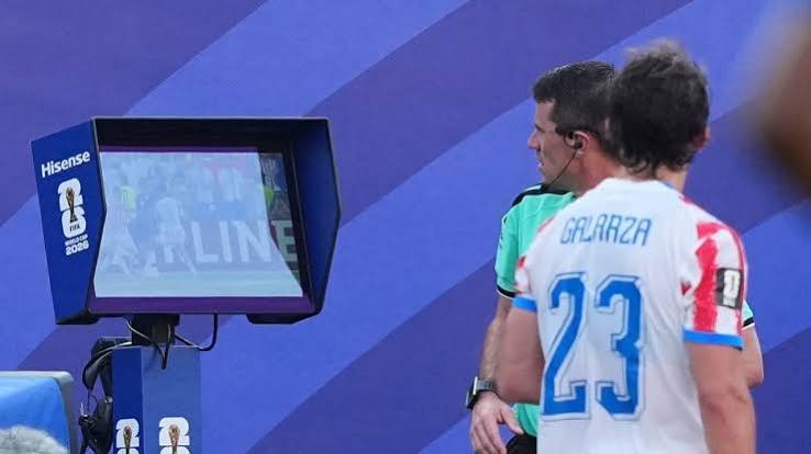 5 Kontroversi VAR Paling Heboh di Piala Dunia 2026