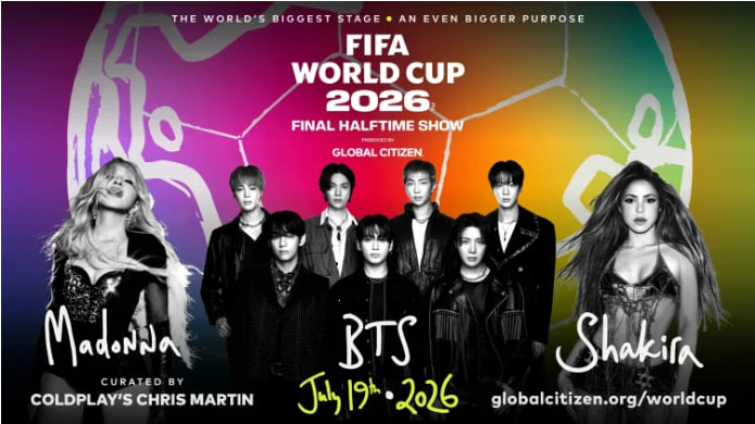 Polemik Durasi Halftime Show Final Piala Dunia 2026 Terjawab