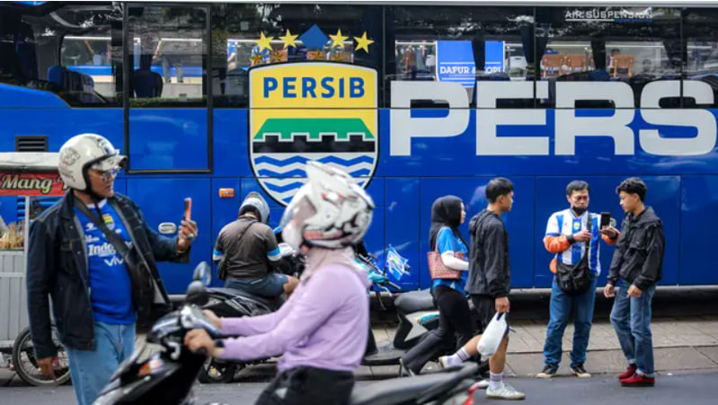 Laga Penentuan Piala Presiden 2026: Persib Berpeluang Amankan Tiket
