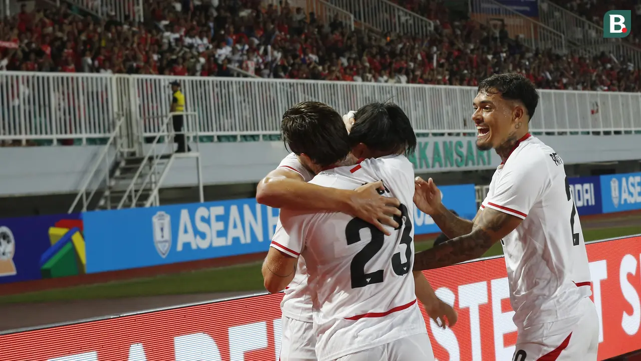 Timnas Indonesia