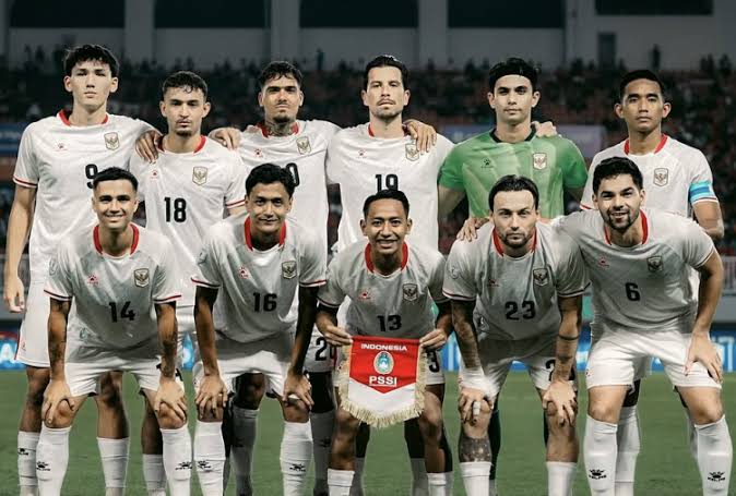 Syarat Timnas Indonesia Lolos Ke Semifinal Piala AFF 2026