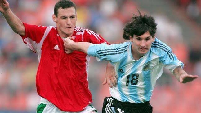 Debut Messi Usai Tinggalkan Timnas Argentina Sempat Tertunda