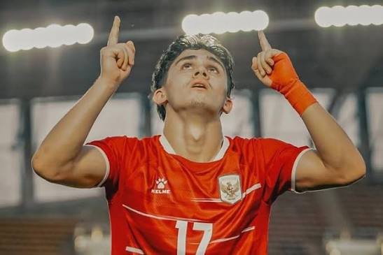 AFC Larang Top Skor Timnas Indonesia Tampil di Piala AFF 2026