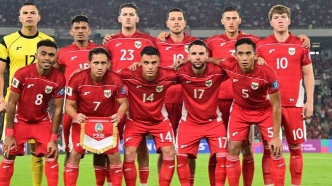 Penyebab Timnas Indonesia Tak Tampil di Asian Games 2026