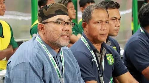 Sepak Bola Indonesia Berduka, Iwan Setiawan Sang “The Special One” Meninggal Dunia